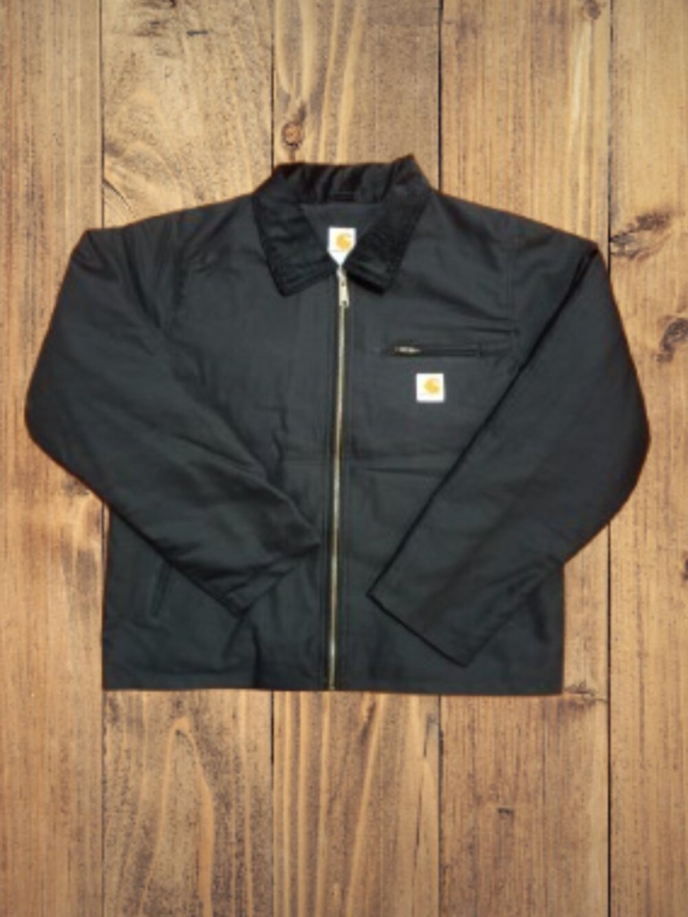 Carhartt Jacket Vintage & Reworked